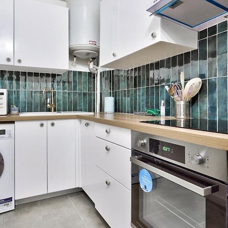Superbe Appartement T2 Calme Et Lumineux, Тье Экстерьер фото