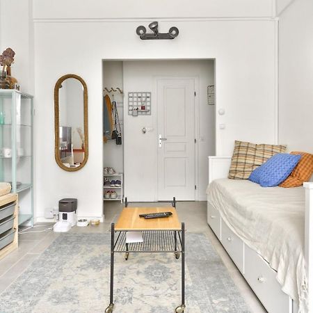 Superbe Appartement T2 Calme Et Lumineux, Тье Экстерьер фото