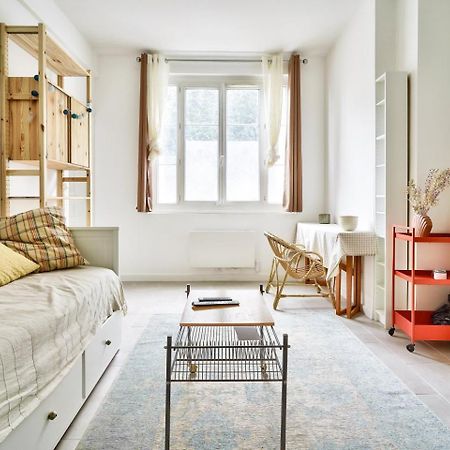 Superbe Appartement T2 Calme Et Lumineux, Тье Экстерьер фото