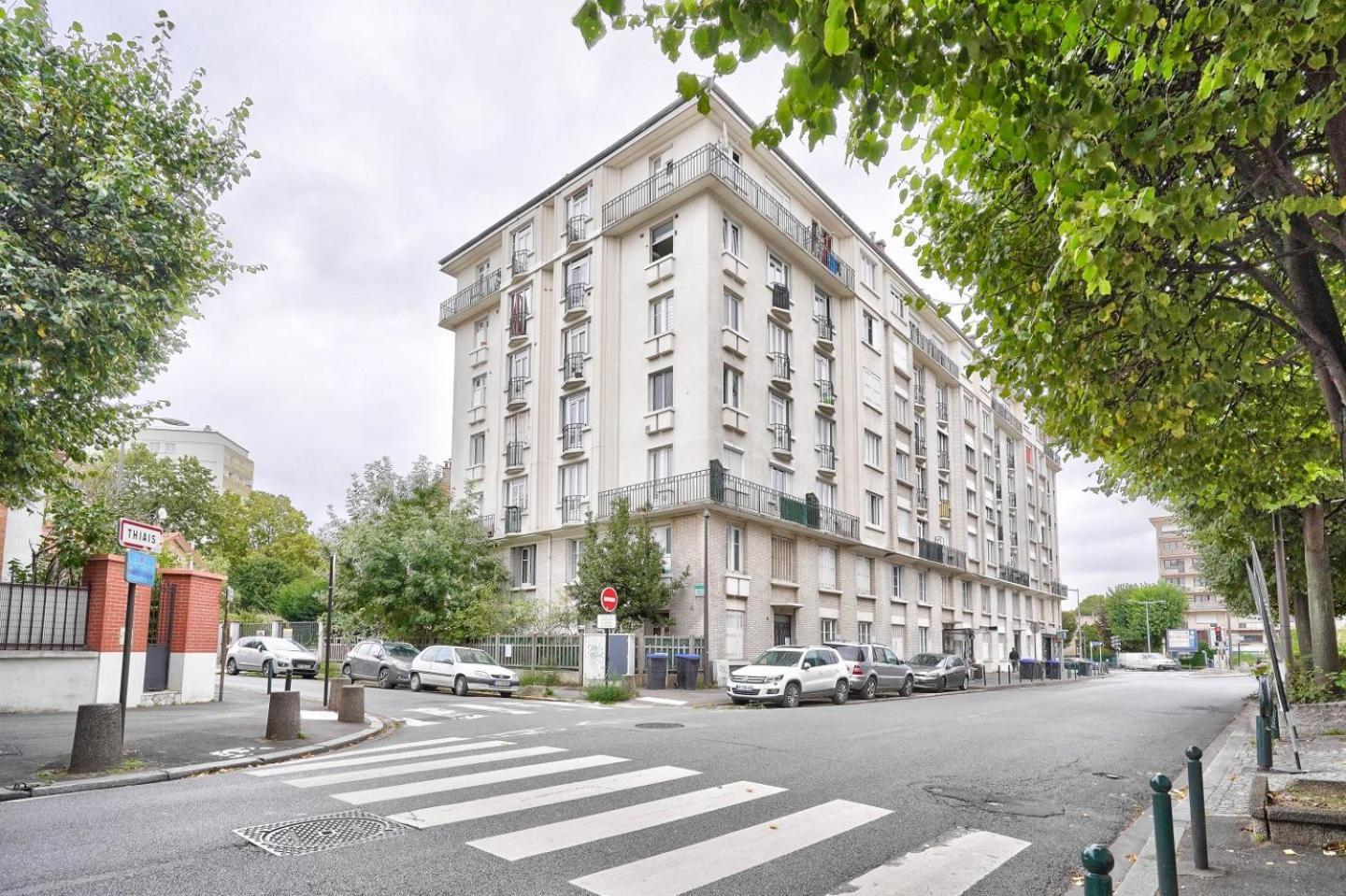 Superbe Appartement T2 Calme Et Lumineux, Тье Экстерьер фото