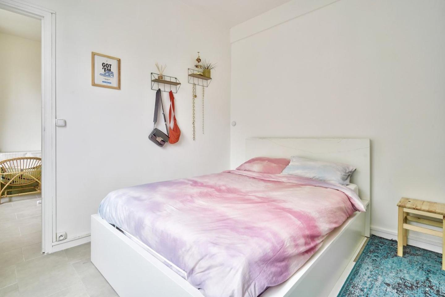 Superbe Appartement T2 Calme Et Lumineux, Тье Экстерьер фото