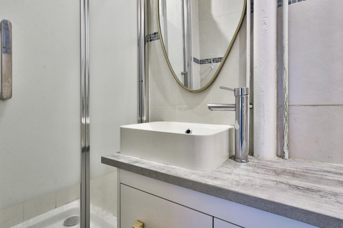 Superbe Appartement T2 Calme Et Lumineux, Тье Экстерьер фото
